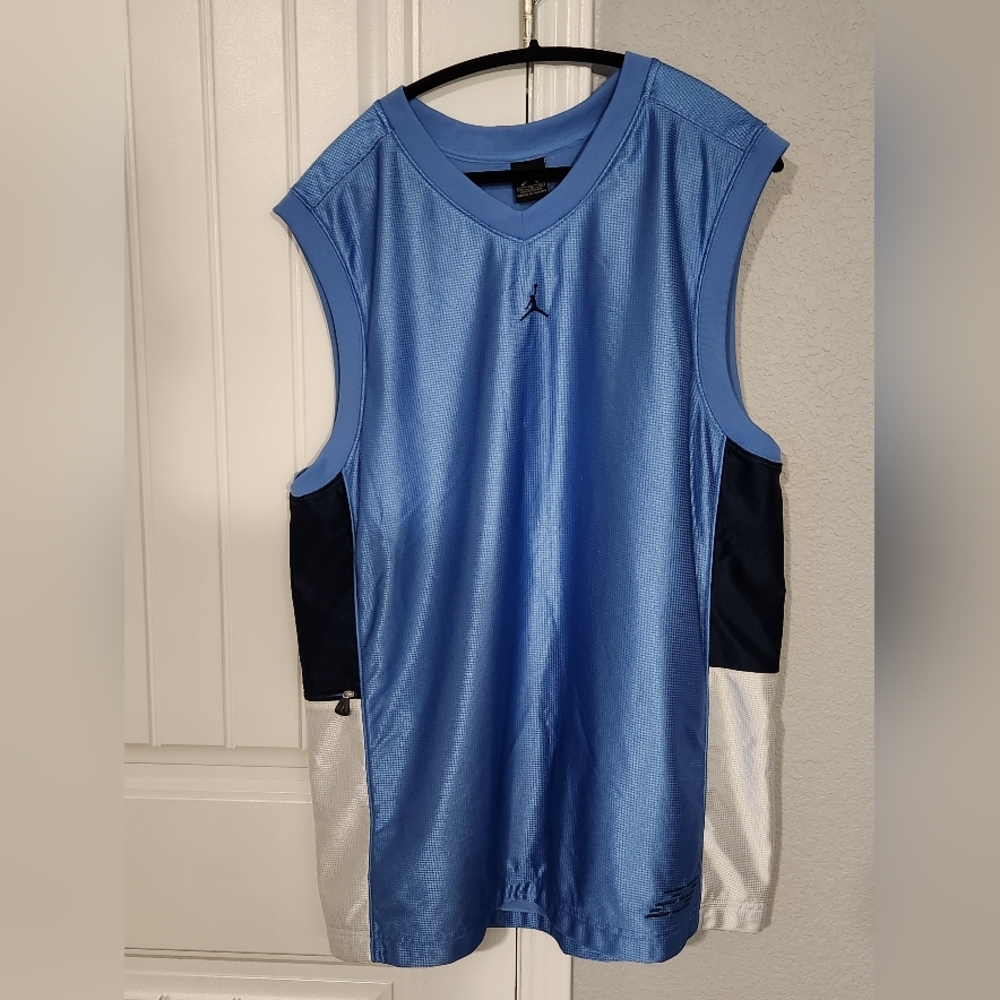Jordan Team Jersey